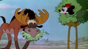 Moose Hunters (1937)