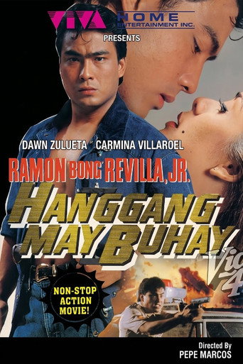 Hanggang May Buhay