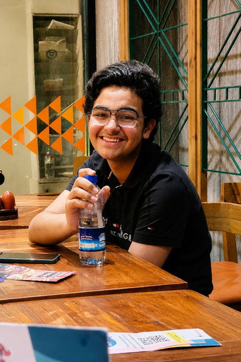 Raahim Humayun Malik