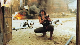 #9 Escape from the Bronx