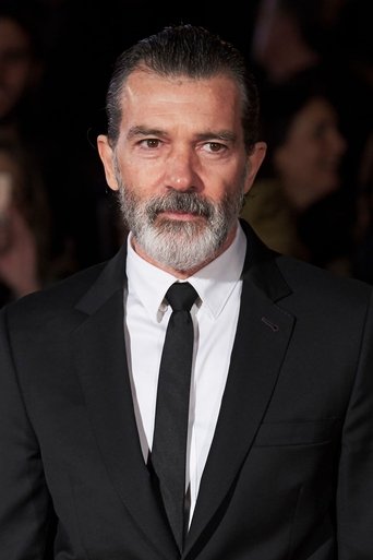 Image of Antonio Banderas