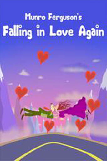 Poster för Falling in Love Again