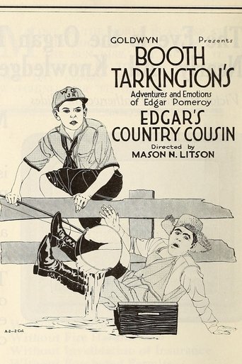 Edgar's Country Cousin (1921)