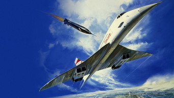 Still 1 from The Concorde... Airport '79