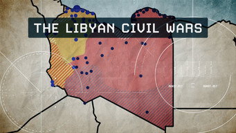 Episode 12: The Libyan Civil Wars