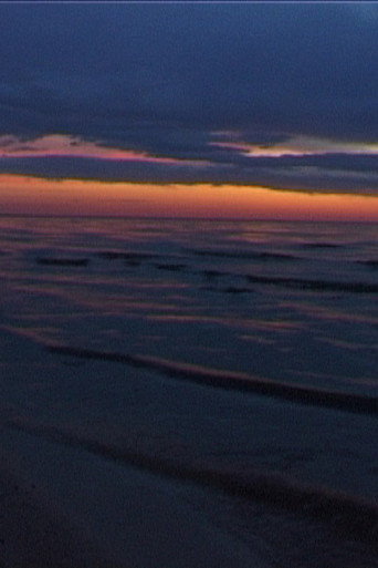 Alle soglie della sera