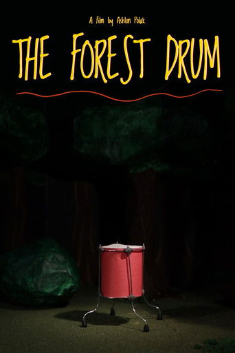 The Forest Drum (2023)