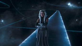 Star Wars: Ahsoka