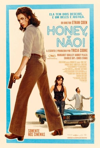 Honey, Nao!