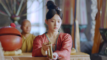 Aflevering 15 — Episode 15