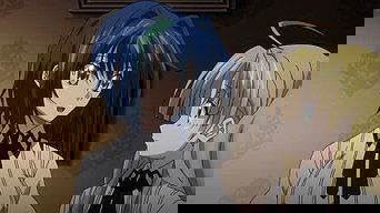 Cena de O segundo semestre começou!