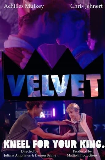 Poster of Velvet
