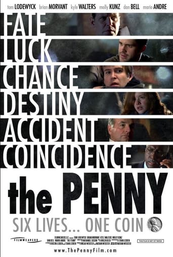 Poster för The Penny