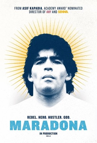 Download Legenda de Maradona (2018)