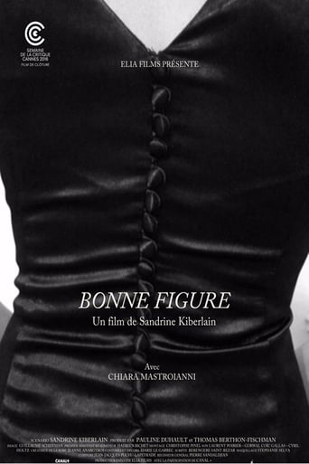 Poster of Bonne figure