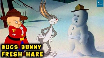 Fresh Hare (1942)