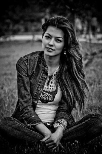 Aida Tulebayeva — 2