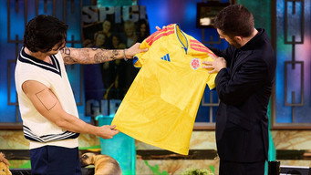 Episodio 145 — Episodio 145