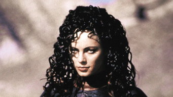Killer Tongue (1996)