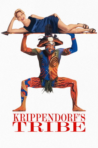 Krippendorf's Tribe