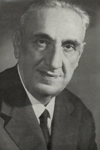 Imagine Nicolae Secăreanu