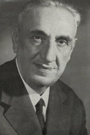 Image of Nicolae Secăreanu