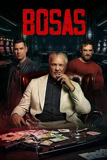 Affiche de Bosas