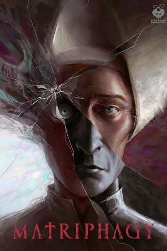Matriphagy poster