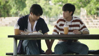 Bad Buddy Series (2021) 予告編