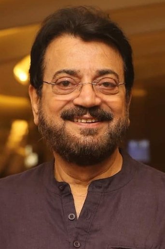 Image of Chiranjeet Chakraborty