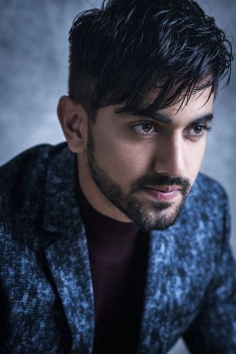 Foto de Zain Imam