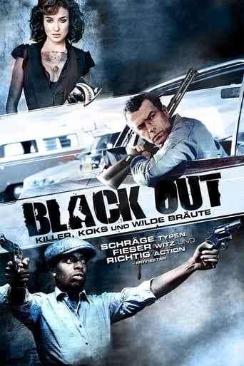 poster Black Out