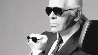 Lagerfeld Confidential (2007)