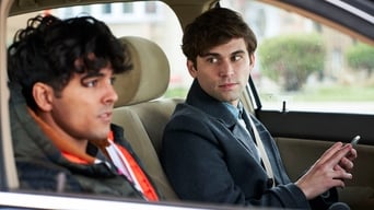 Galeria 5 - The Thing About Harry