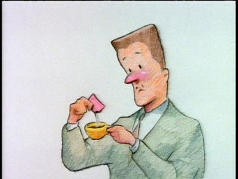 Episode 18 — Sugar Delight TV commercial #2