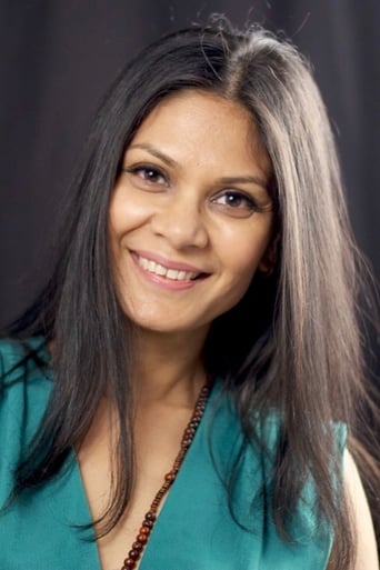 Image of Meneka Das