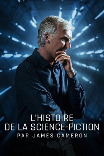 L'Histoire de la science-fiction par James Cameron