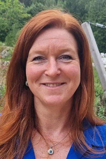 Foto de Elsje Barendregt