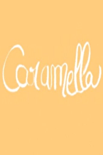 Caramella poster