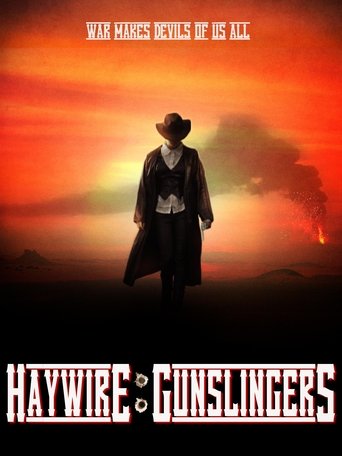 Haywire: Gunslingers Haywire: Gunslingers