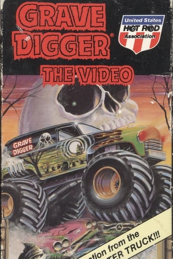 Grave Digger The Video en streaming 