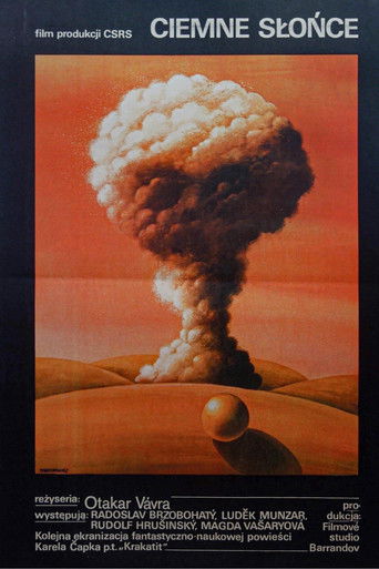 Ciemne słońce (1980)