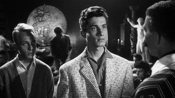 The Third Sex (1957)