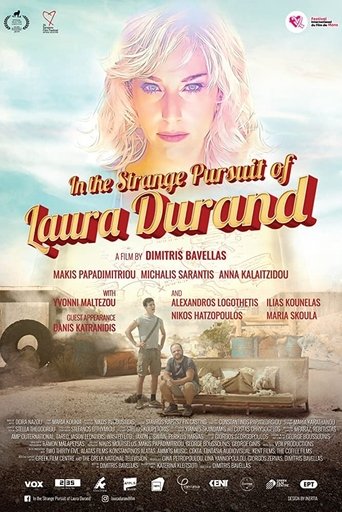 In the Strange Pursuit of Laura Durand