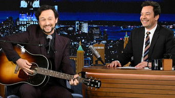 The Tonight Show Starring Jimmy Fallon S11E148 poster