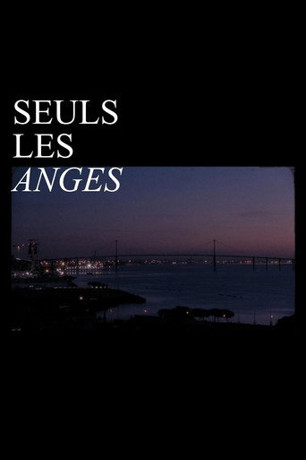 Seuls les anges