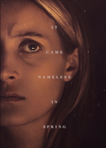 Poster of It Came Nameless in Spring