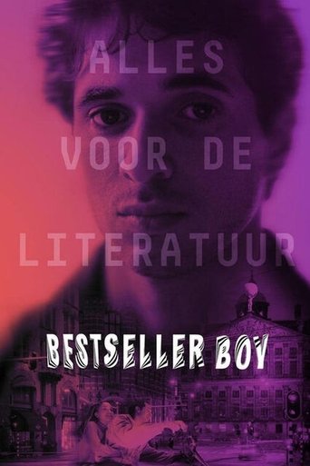 Bestseller Boy: Season 1