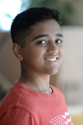 Foto de Arjun Athalye