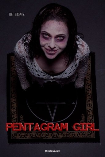 Pentagram Girl (2024) Pentagram Girl (2024)